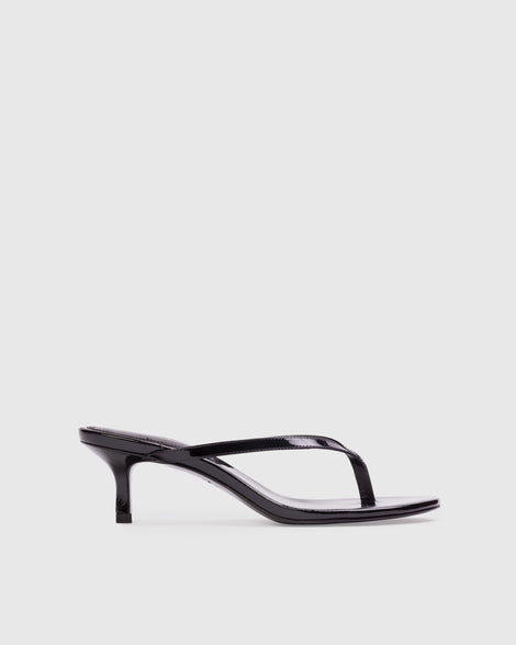 Women's Woodrow Suede Shoe in Offblack main image 0