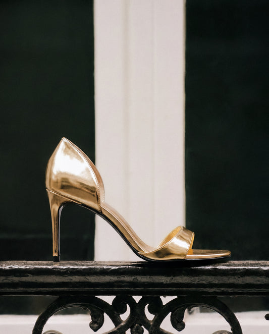 Vanity 80 Sandal